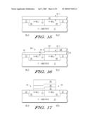 LINEARITY CAPACITOR STRUCTURE AND METHOD diagram and image