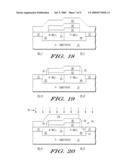 LINEARITY CAPACITOR STRUCTURE AND METHOD diagram and image