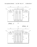 SACRIFICIAL PILLAR DIELECTRIC PLATFORM diagram and image