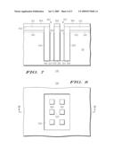 SACRIFICIAL PILLAR DIELECTRIC PLATFORM diagram and image