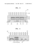 Multi-chip package diagram and image