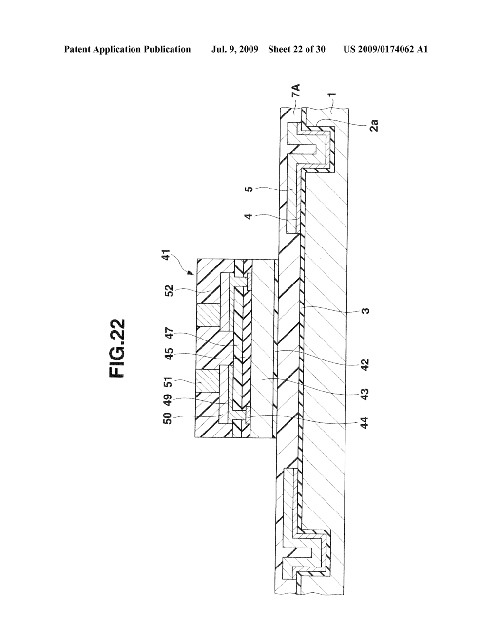 CIRCUIT BOARD, SEMICONDUCTOR DEVICE, AND MANUFACTURING METHOD OF CIRCUIT BOARD - diagram, schematic, and image 23