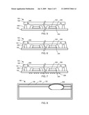 INTEGRATED CIRCUIT PACKAGE SYSTEM WITH HEAT SLUG diagram and image