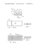 INTEGRATED CIRCUIT PACKAGE SYSTEM WITH HEAT SLUG diagram and image