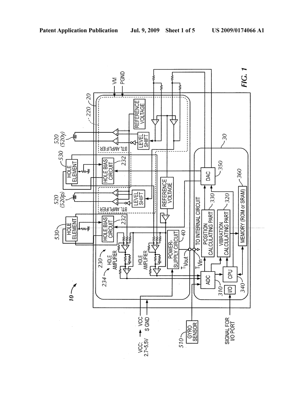 SEMICONDUCTOR DEVICE - diagram, schematic, and image 02