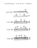 Semiconductor device, circuit board, and electronic instrument diagram and image