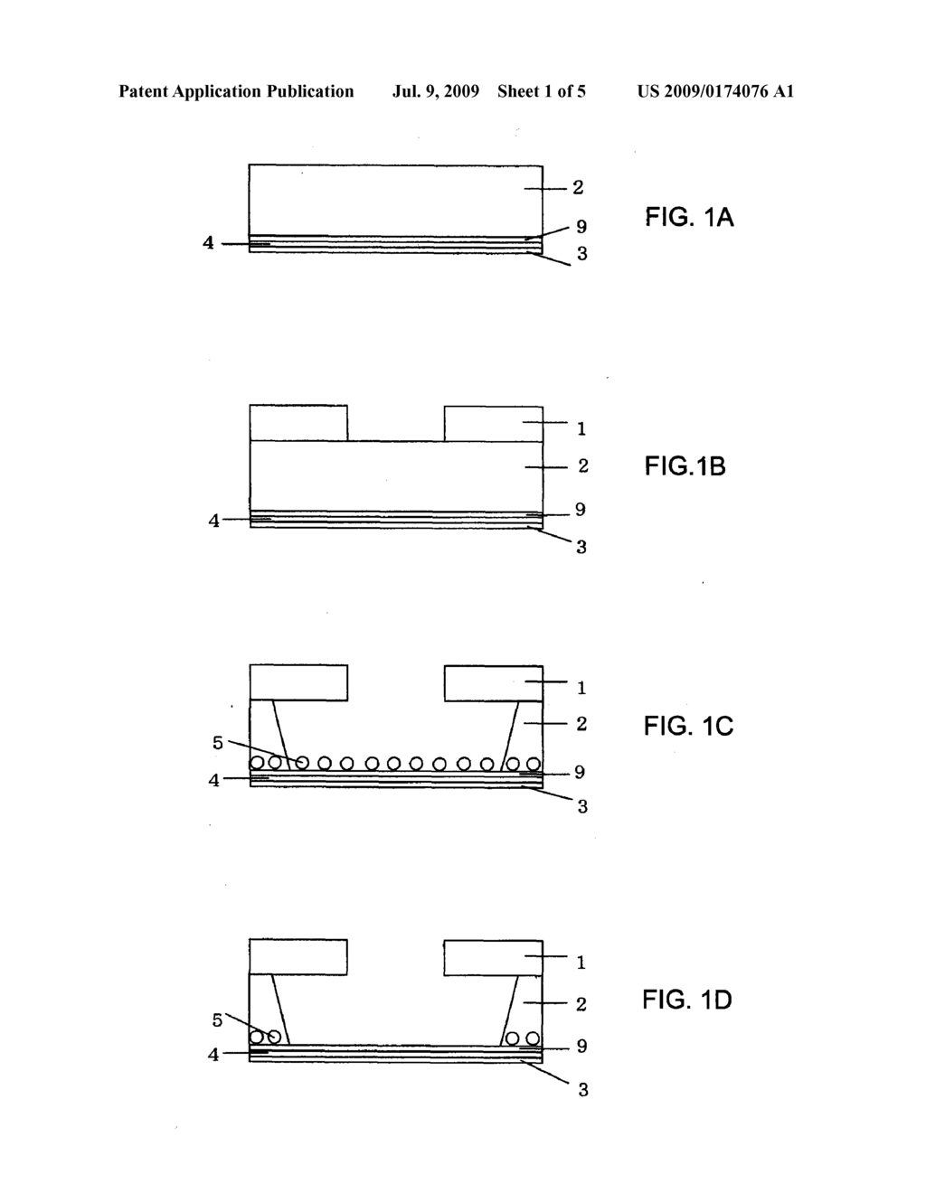 SEMICONDUCTOR DEVICE AND THE METHOD OF MANUFACTURING THE SAME - diagram, schematic, and image 02