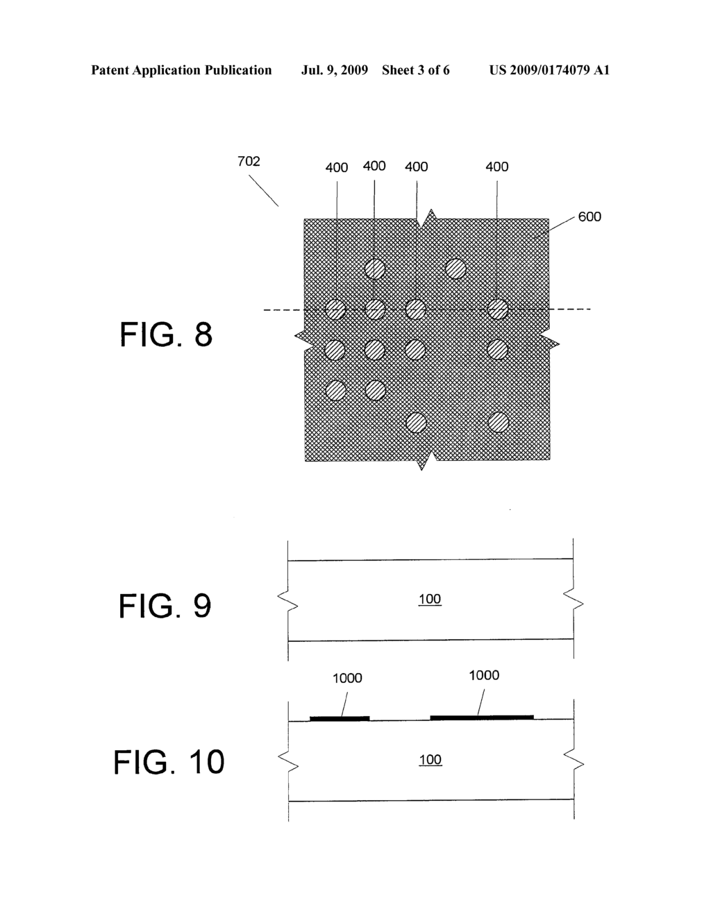 PLATED PILLAR PACKAGE FORMATION - diagram, schematic, and image 04