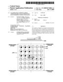 VIA OFFSETTING TO REDUCE STRESS UNDER THE FIRST LEVEL INTERCONNECT (FLI) IN MICROELECTRONICS PACKAGING diagram and image