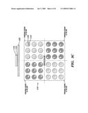 VIA OFFSETTING TO REDUCE STRESS UNDER THE FIRST LEVEL INTERCONNECT (FLI) IN MICROELECTRONICS PACKAGING diagram and image