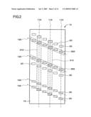 SEMICONDUCTOR CHIP AND SEMICONDUCTOR DEVICE, AND METHOD FOR MANUFACTURING SEMICONDUCTOR DEVICE diagram and image