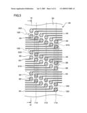 SEMICONDUCTOR CHIP AND SEMICONDUCTOR DEVICE, AND METHOD FOR MANUFACTURING SEMICONDUCTOR DEVICE diagram and image