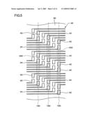 SEMICONDUCTOR CHIP AND SEMICONDUCTOR DEVICE, AND METHOD FOR MANUFACTURING SEMICONDUCTOR DEVICE diagram and image