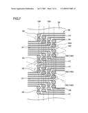 SEMICONDUCTOR CHIP AND SEMICONDUCTOR DEVICE, AND METHOD FOR MANUFACTURING SEMICONDUCTOR DEVICE diagram and image