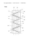 SEMICONDUCTOR CHIP AND SEMICONDUCTOR DEVICE, AND METHOD FOR MANUFACTURING SEMICONDUCTOR DEVICE diagram and image