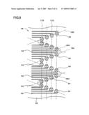 SEMICONDUCTOR CHIP AND SEMICONDUCTOR DEVICE, AND METHOD FOR MANUFACTURING SEMICONDUCTOR DEVICE diagram and image