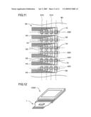 SEMICONDUCTOR CHIP AND SEMICONDUCTOR DEVICE, AND METHOD FOR MANUFACTURING SEMICONDUCTOR DEVICE diagram and image