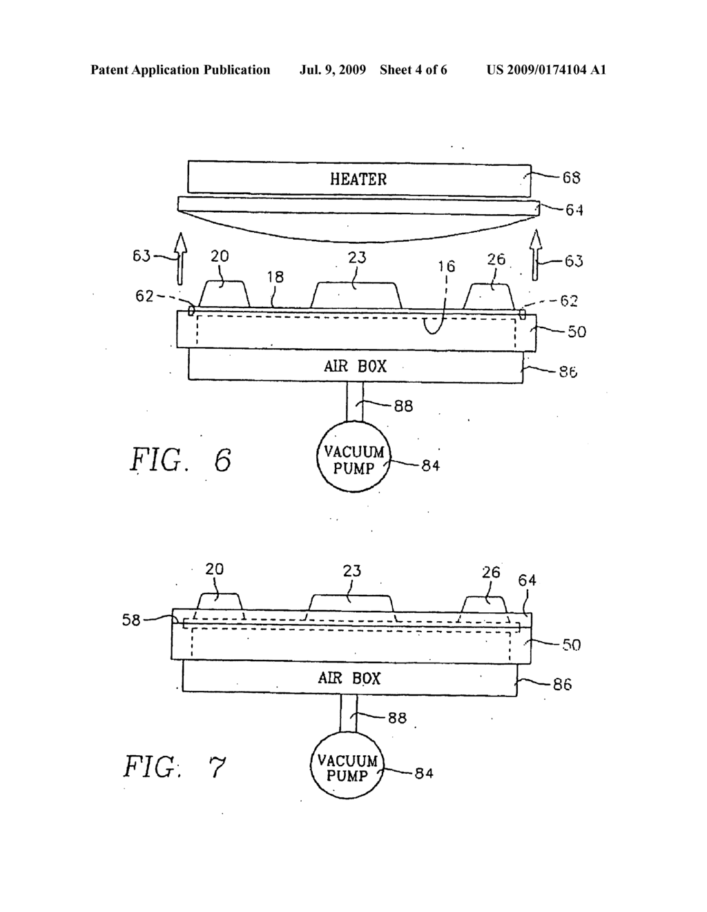 METHOD OF MAKING A DUNNAGE PLATFORM - diagram, schematic, and image 05