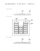 Method of Manufacturing Key Top for Push Button Switch diagram and image