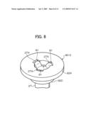 VIBRATION ISOLATION DEVICE diagram and image