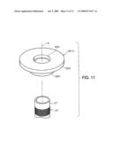 VIBRATION ISOLATION DEVICE diagram and image