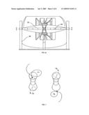 INDUCED SURFACE FLOW WAVE ENERGY CONVERTER diagram and image