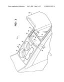 PIGGYBACK SLIDER TRAY DESIGN diagram and image