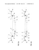 Lumbar Support Device diagram and image