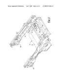 SWIVEL SEATING SYSTEM diagram and image