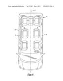 SWIVEL SEATING SYSTEM diagram and image