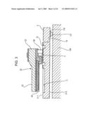 VIBRATING GYROSENSOR diagram and image