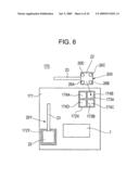 VIBRATING GYROSENSOR diagram and image