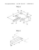 VIBRATING GYROSENSOR diagram and image