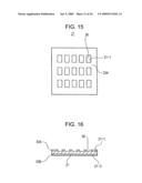 VIBRATING GYROSENSOR diagram and image