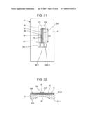 VIBRATING GYROSENSOR diagram and image