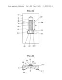 VIBRATING GYROSENSOR diagram and image