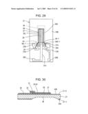 VIBRATING GYROSENSOR diagram and image