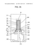 VIBRATING GYROSENSOR diagram and image