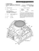 Computer frame diagram and image