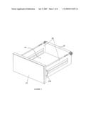 DRAWER FITTING diagram and image