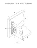 DRAWER FITTING diagram and image