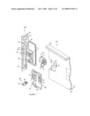 DRAWER FITTING diagram and image