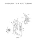 DRAWER FITTING diagram and image