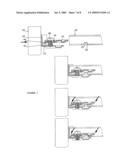 DRAWER FITTING diagram and image