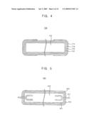 FLUORESCENT MIXTURE FOR FLUORESCENT LAMP, FLUORESCENT LAMP, BACKLIGHT ASSEMBLY HAVING THE SAME AND DISPLAY DEVICE HAVING THE SAME diagram and image