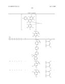 Novel red electroluminescent compounds and organi electroluminescent device using the same diagram and image