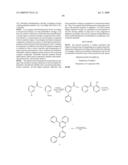 Novel red electroluminescent compounds and organi electroluminescent device using the same diagram and image