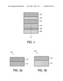 HIGHLY DOPED ELECTRO-OPTICALLY ACTIVE ORGANIC DIODE WITH SHORT PROTECTION LAYER diagram and image