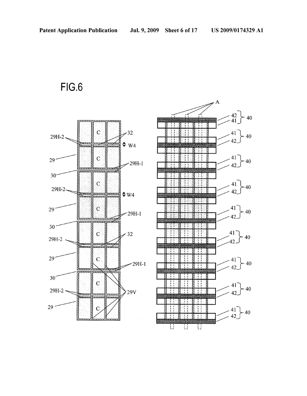 PLASMA DISPLAY PANEL - diagram, schematic, and image 07