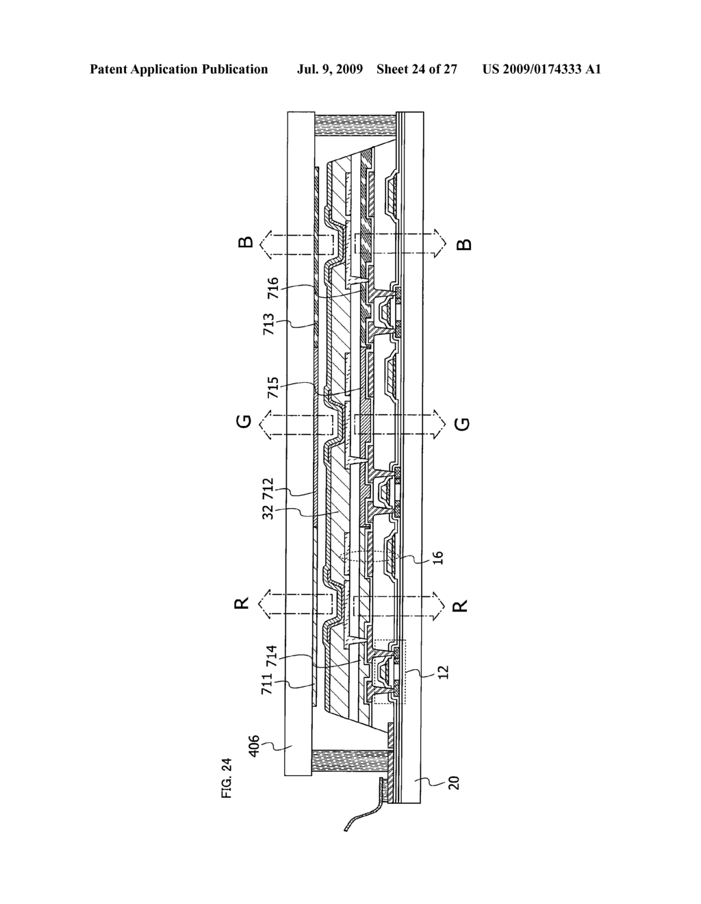 Display Device and Electronic Device - diagram, schematic, and image 25